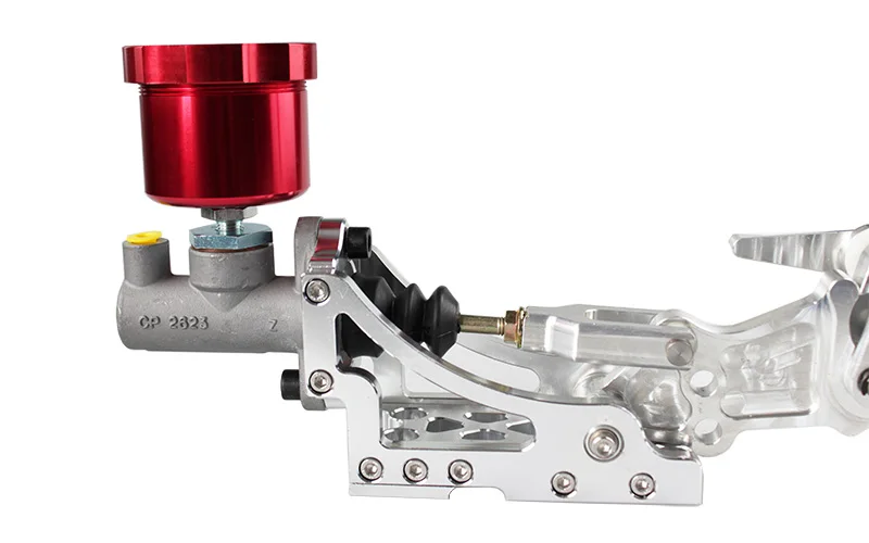 RASTP-Racing дрейф ручного тормоза Гидравлический масляный бак для Honda бачок E-brake Авто Главный цилиндр автозапчасти RS-HB902