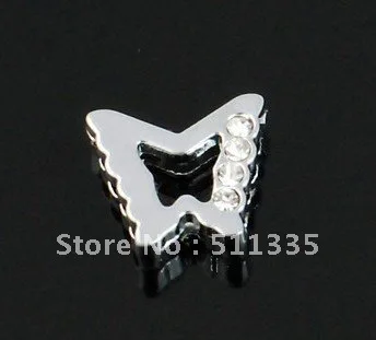 100 шт. аксессуары для браслета 8 мм | Украшения и