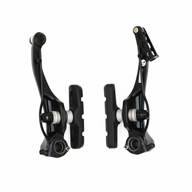 Абсолютно новый оригинальный черный SHIMANO BR-T4000 V тормоз BR-M422 складной горный