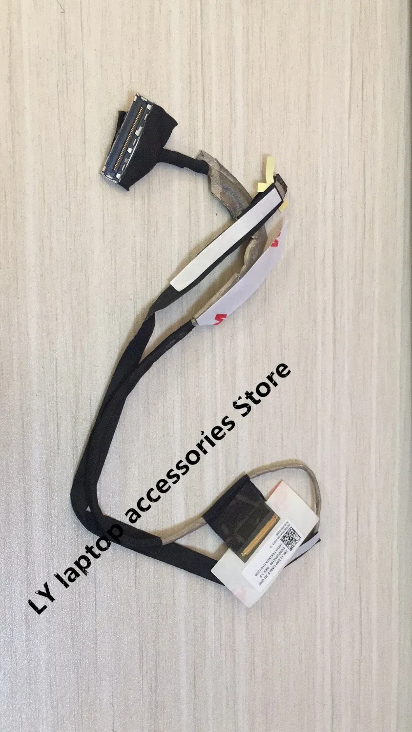 Новый оригинальный ЖК-кабель для ноутбука HP ZBOOK 15 G2 кабель LVDS DC02C00A100 | Компьютеры и
