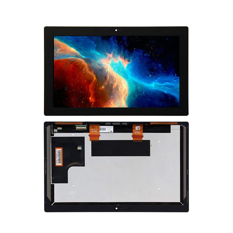 Для Microsoft Surface Pro 1 2 Pro1 1514 1601 планшетный ПК ЖК дисплей кодирующий преобразователь