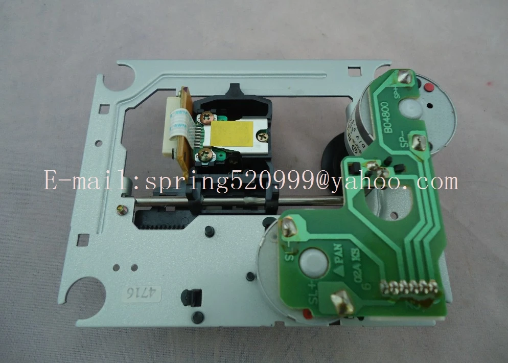 Новый оригинальный SF-P101N SF-P101 (16 pin) шариковый поворотный Оптический Пикап с