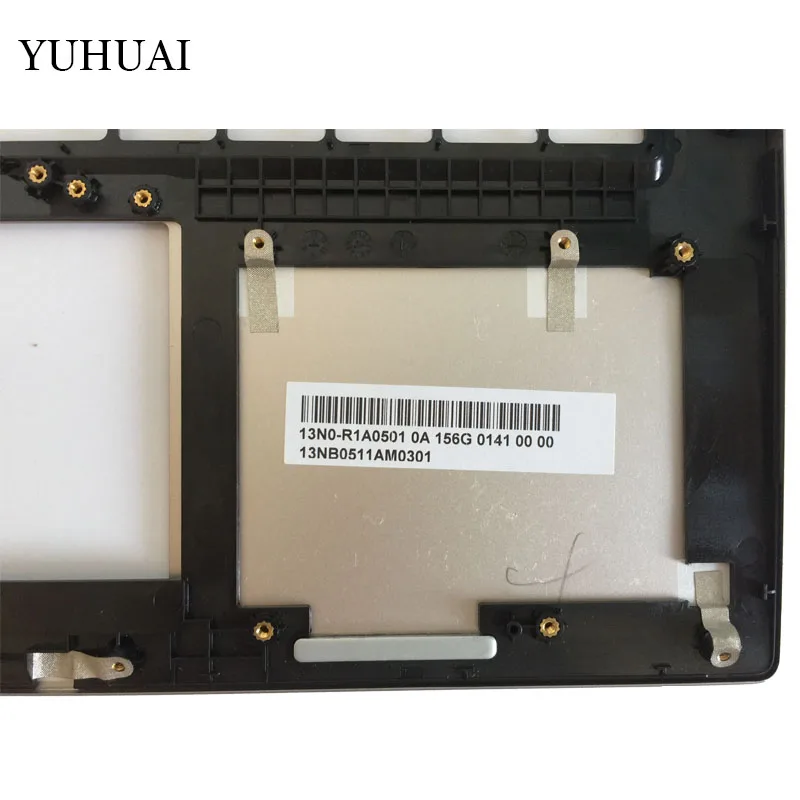 Нижний чехол для Asus UX32 UX32E UX32A UX32DV UX32VD нижний D крышка shell/Упор для рук