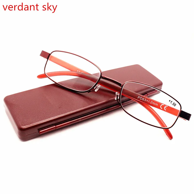 2018 линза объектива из оптического стекла серебряная металлическая оправа Очки