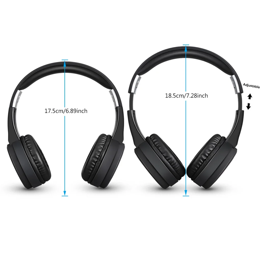 Excelvan BT 9956 активное шумоподавление беспроводные Bluetooth наушники беспроводная