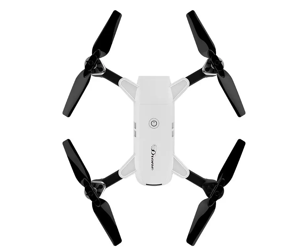 Дроны с камерой HD JD 20 JD20 wifi FPV 2 мегапиксельной широкоугольной Режим высокой
