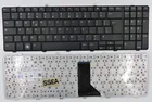 Новая клавиатура для ноутбука SSEA для DELL INSPIRON 1564 I1564, Оригинальная клавиатура для США