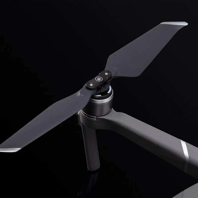 100% Оригинальный пропеллер Mavic 2 с низким уровнем шума для DJI Pro /Zoom 8743 пропеллеры