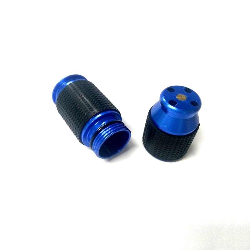 SK110 Blue SK110 резиновый крекер для крема, N2O крекер N2O крекер, NOS диспенсер, NOS крекер для взбитых сливок канистра - Цвет: SK110 Blue