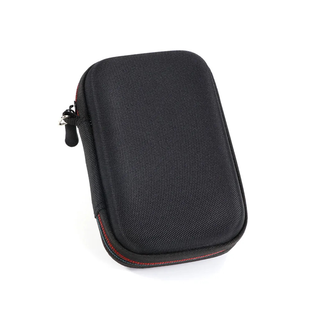 Футляр Совместимость для WD 512 GB/256 GB/1 ТБ/2 ТБ My Passport SSD Портативный хранения-USB 3,1-черный-серый-WDBKVX5120PSL-WESN