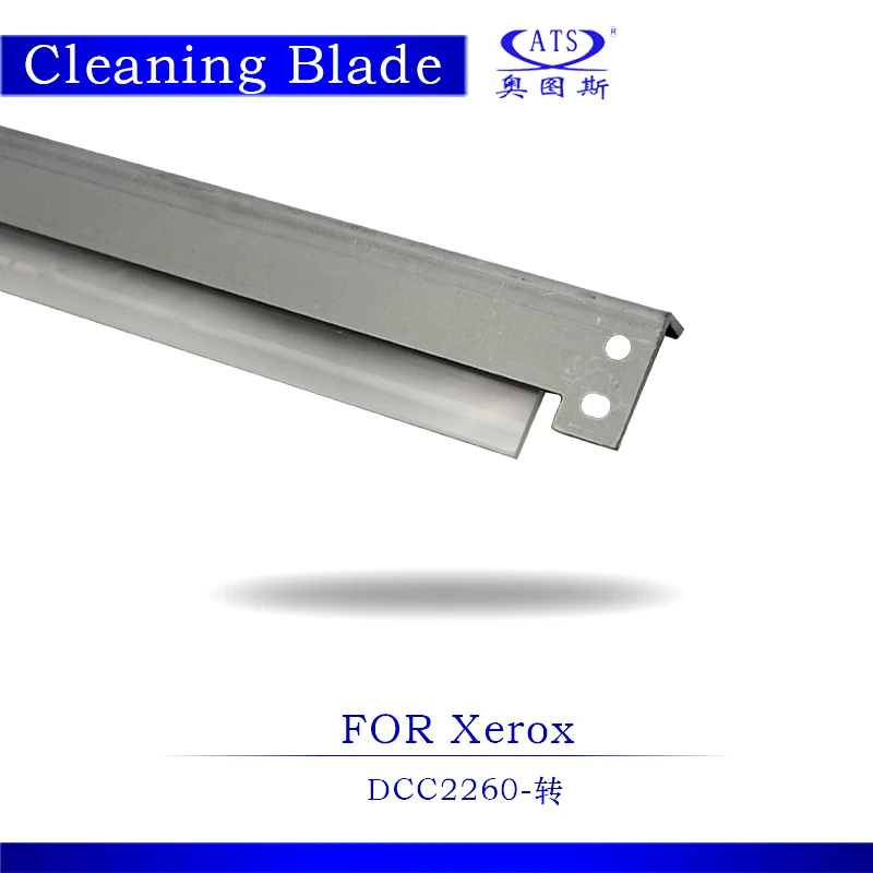 2 шт. лезвия для очистки Xerox DCC 2260 2263 2265 7120 7125 совместимые с DCC2260 DCC2263 DCC2265 DCC7120 DCC7125 |