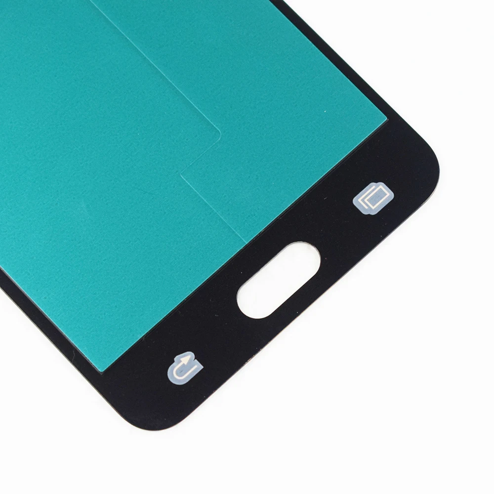 Новый 5 2 ''Super EDO AMOLED ЖК дисплей для SAMSUNG Galaxy C5 жк C5000 сенсорный экран дигитайзер