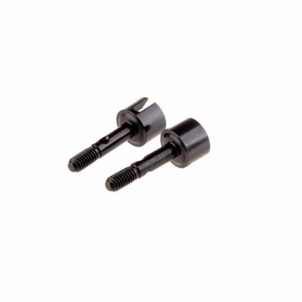 2P колесная ось 68024 для HSP 94680 1/18 внедорожный гусеничный грузовик радиоуправляемая