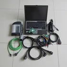 Для Benz MB SD Connect C4 с Del-l D630 ноутбук полный комплект готов к Применение