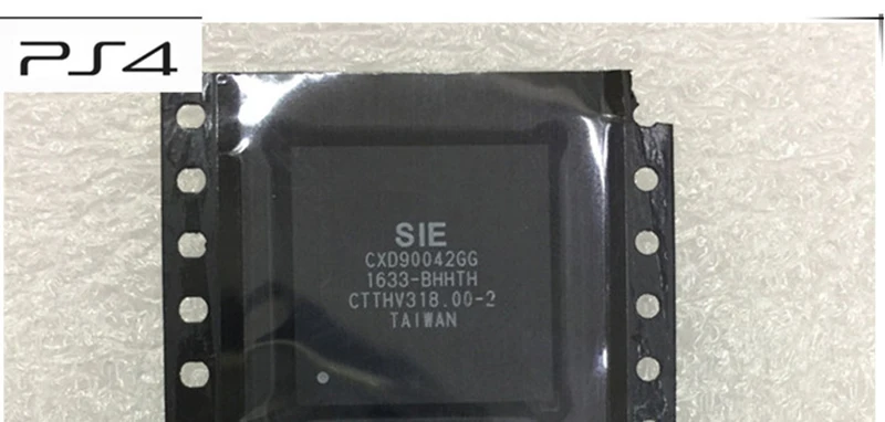 

90042 cxd90042g South Bridge IC Chip For PS4 Slim