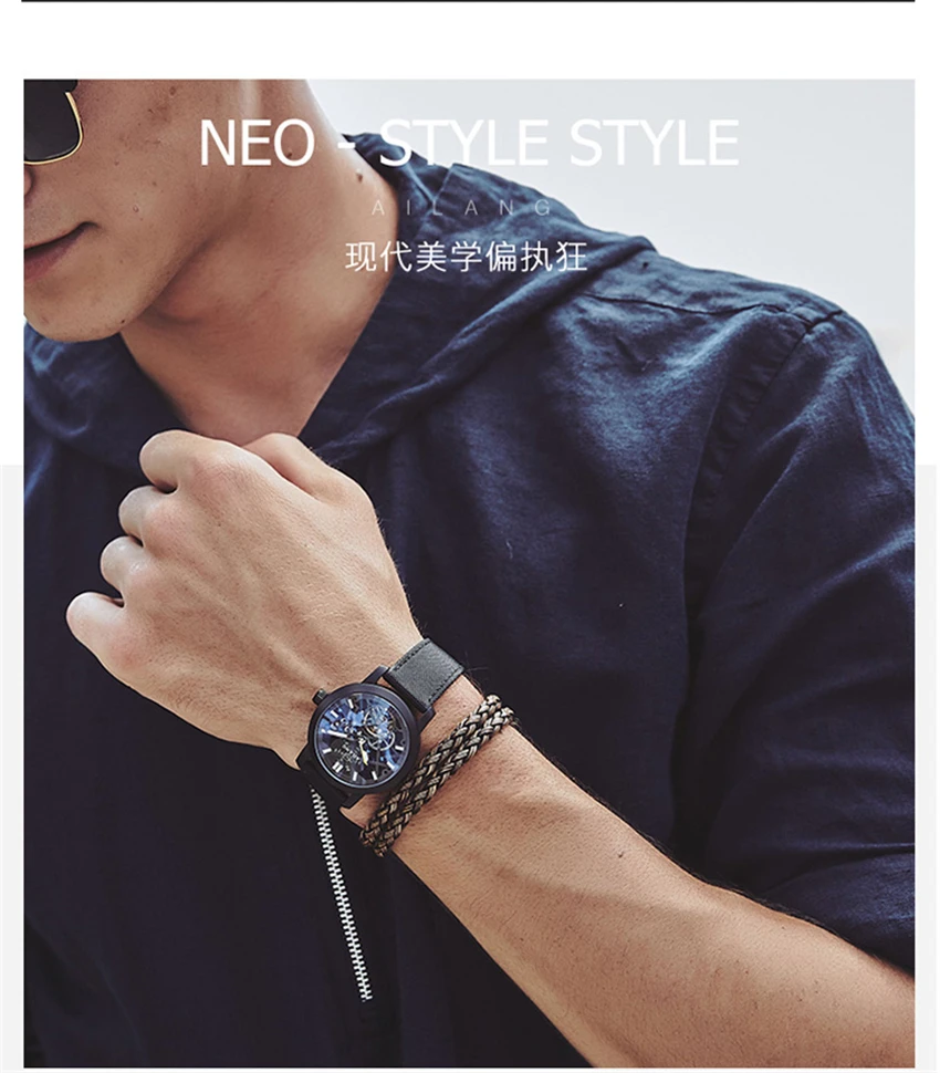 Швейцарские мужские часы топовые брендовые Роскошные автоматические