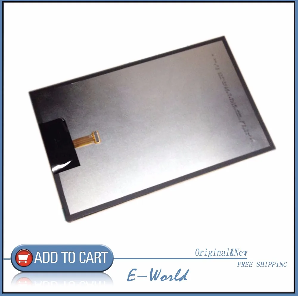 Оригинальный 8 дюймовый ЖК экран для cube U27GT tablet pc Бесплатная доставка|screen for tablet|lcd