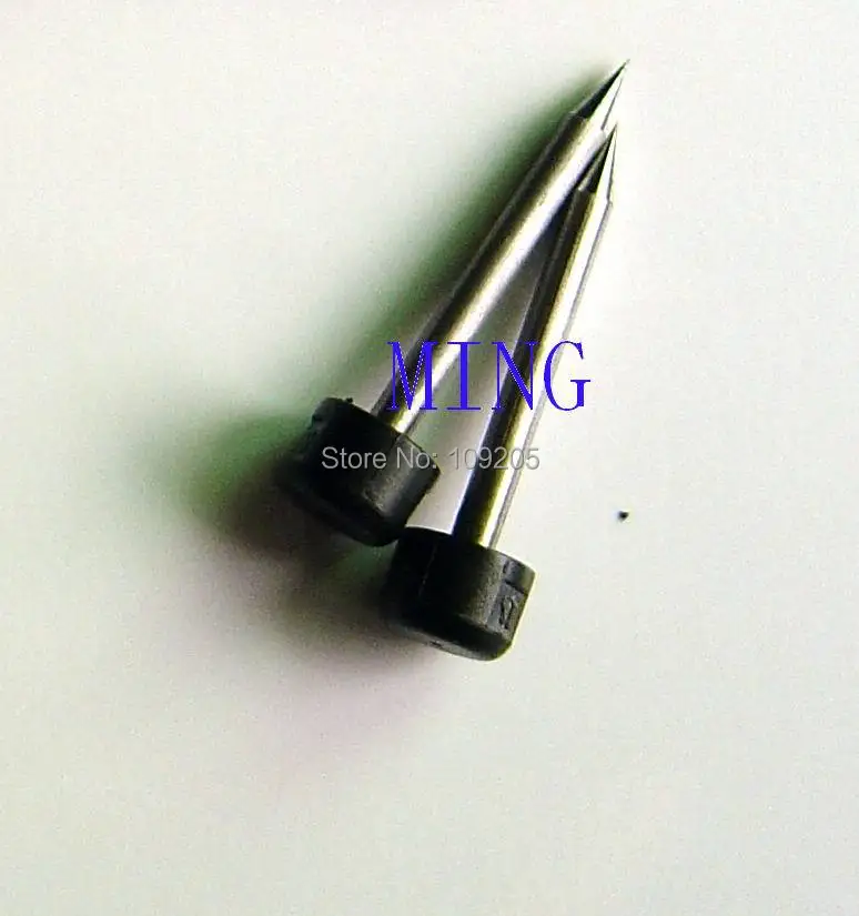 Dark Horse Fibe Fusion Splicer D19/D90S /H9/D90R  ELECTRODES  A Pair