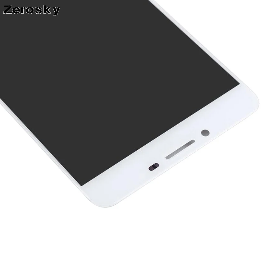 Высокое качество Amoled Lcds Запасные Запчасти для Samsung Galaxy C9000 C9 Pro ЖК дисплей