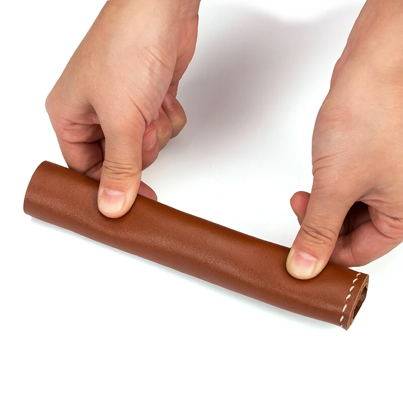 Slim Outdoor Genuine Leather Belt Pouch Case For BLU studio selfie2 STUDIO G HD LTE VIVO6 G2 | Mobile Phone Cases &amp Covers