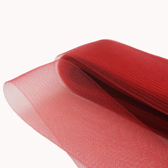 Плоская Круглая оплетка из конского волоса для изготовления платьев 100