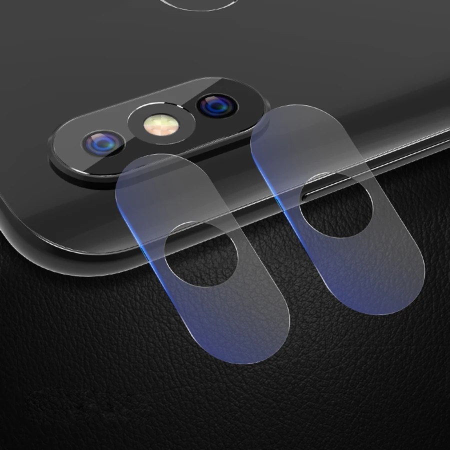 (10 шт) и задней камеры объектив Защитная пленка для экрана Xiaomi Mi A2 Lite 5 5S Plus Redmi 6 Pro 6A