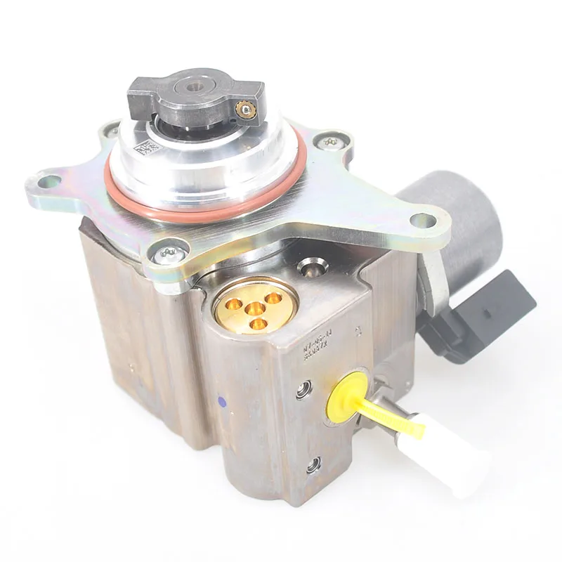 Подлинный hp бензиновый насос давления 1920LL 9819938480 для peugeot 207 308 3008 5008 1,6 T MINI 13517588879