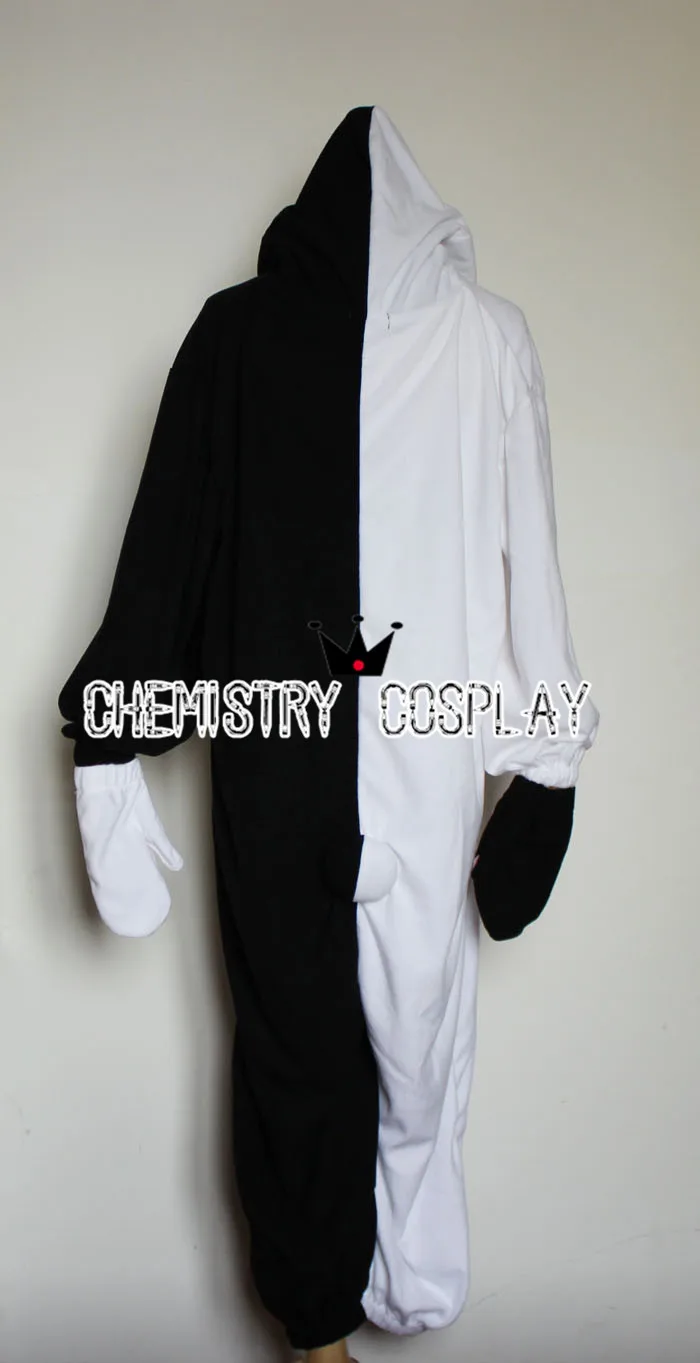 Данганронпа искусственная Пижама женский костюм |