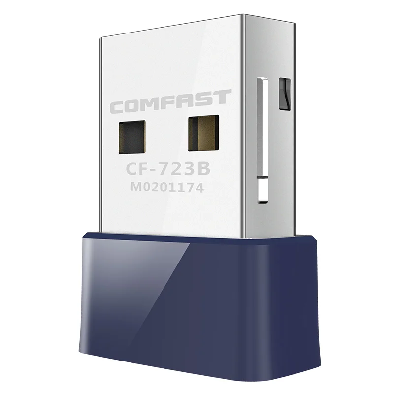 COMFAST wifi dongle Bluetooth 4.0 150Mbps Mini Wireless USB WI-FI Adapter pc Network Card receiver for windows xp 10 MacOS | Компьютеры и