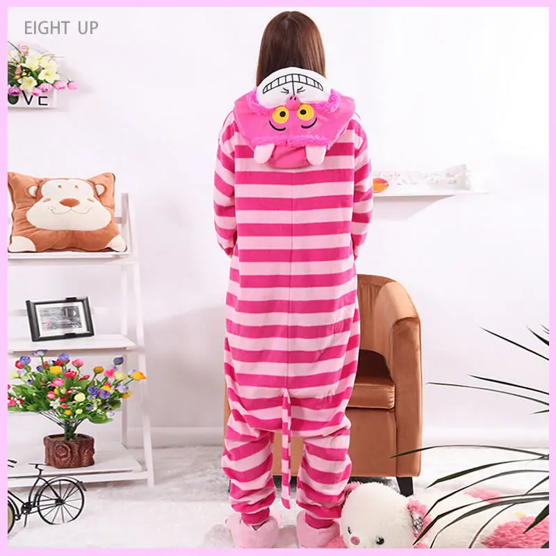Пижама в виде Чеширского кота для взрослых|cheshire cat onesie|cosplay costumepajama cosplay |