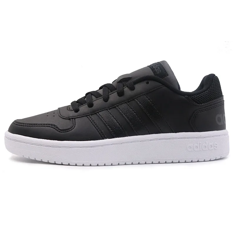 Новое поступление Adidas NEO Label обручи 2 Для женщин Скейтбординг спортивная обувь