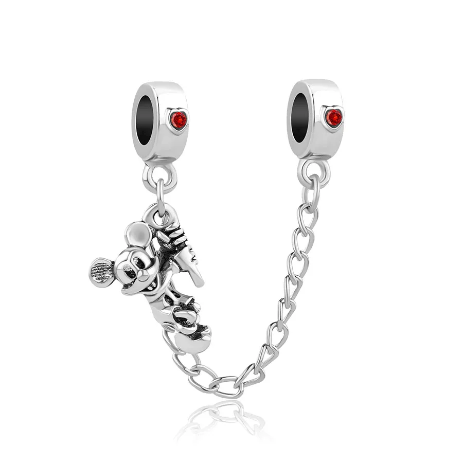 A1200 Новинка 1 шт лепестки любовь кофе разделитель клип diy бисера Подходит pandora талисманы браслет для женщин mix092 - Цвет: A1200