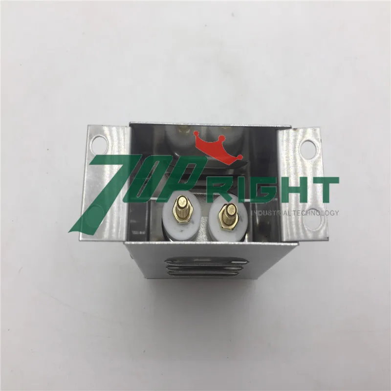 Высокотемпературная штепсельная вилка с 2 контактным штекером|scoket| |