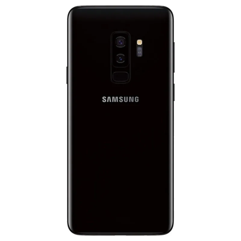 Samsung чехол для телефона samsung GALAXY S9 SM-G9600 S9+ S9 Plus S9Plus G9650 батарея для телефона задняя дверь с инструментом