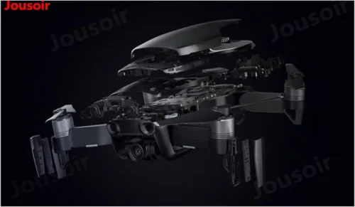 Maveric Air портативный складной 4K дорожный БПЛА высокой четкости для аэрофотосъемки