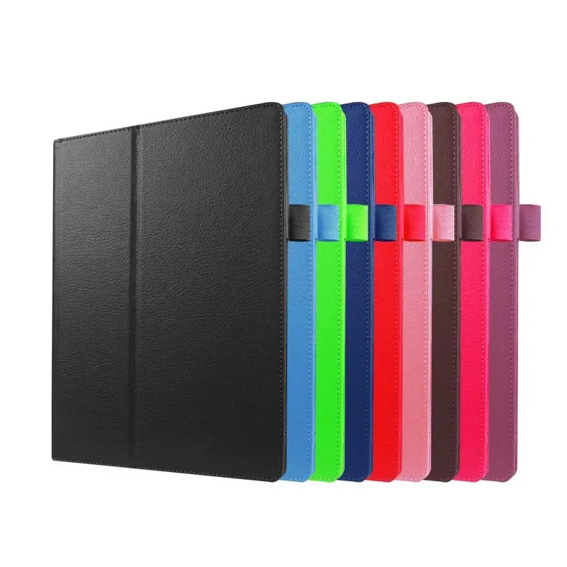 Чехол для Lenovo Tab 10 ТБ X103F 1 защитный чехол из искусственной кожи TAB 3 Tab3 Plus дюйма