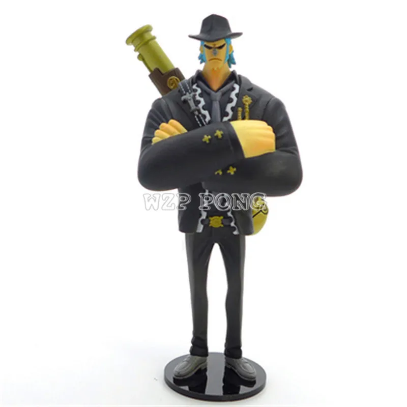 Цельная аниме игрушка Luffy Roronoa Зоро нами Sabo франки Санджи убийца Baby5 чоппер модель