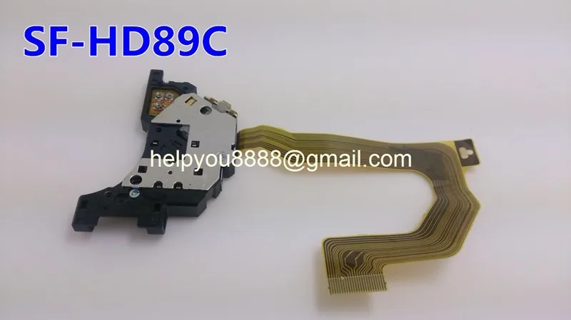Совершенно новый телефон Оптический Пикап SFHD89C лазерный объектив для DVD X7