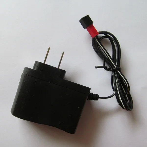Бесплатная доставка MJX r/c Φ F28 F-series F29 T41C T04 T05 T64 T56 T57 T25 JST 3 7 V зарядное устройство rc