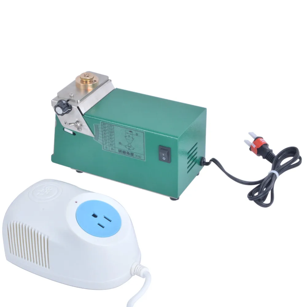 

TIG Welder Tungsten Electrode Sharpener Grinder 5 to 60 Degree