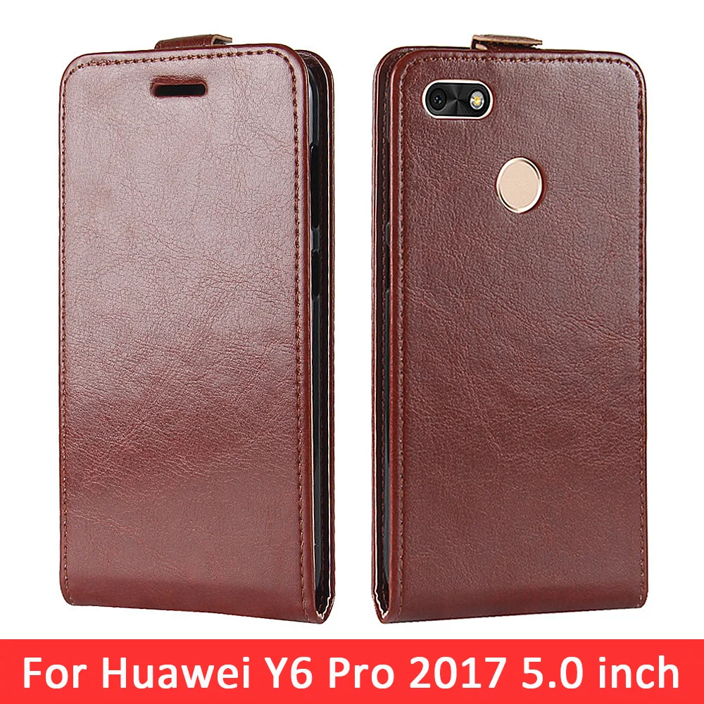 JONSNOW кожаный флип-чехол для huawei Y6 Prime Y5 Y9 чехол для телефона для Y6 Y7 Pro Y3 Y5 II Y7 чехол s