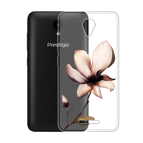 NO158 Мягкий чехол для Prestigio Wize G3 PSP3510 Duo, чехол с узором, мягкий силиконовый чехол для телефона, защитный чехол для Prestigio Wize g3 - Цвет: NO158
