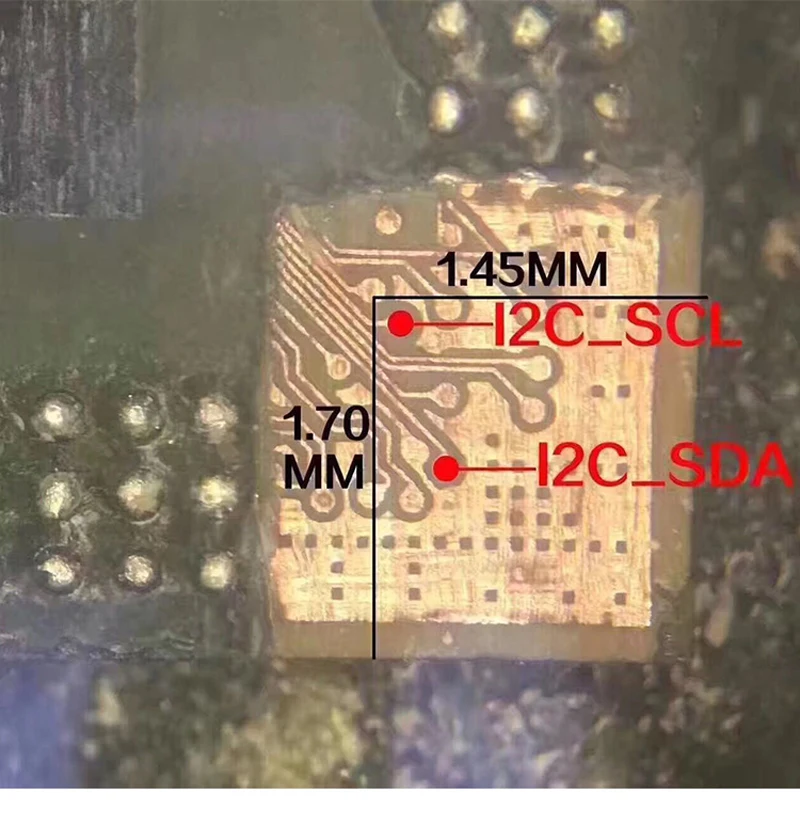 45 градусов угол 3 шт. cpu BGA Насадка адаптер 6 мм 7 мм 9 мм+ 3 шт. cpu Летающий провод лезвие для быстрого 861DW 856 AX 731 горячий воздушный пистолет