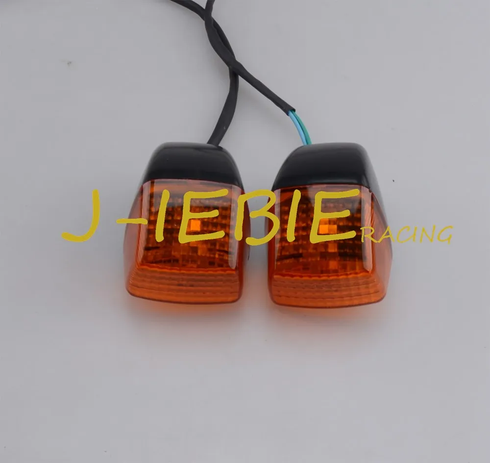 

Rear Turn Indicator Signal Light For HONDA CBR250 MC19 CBR400 NC23