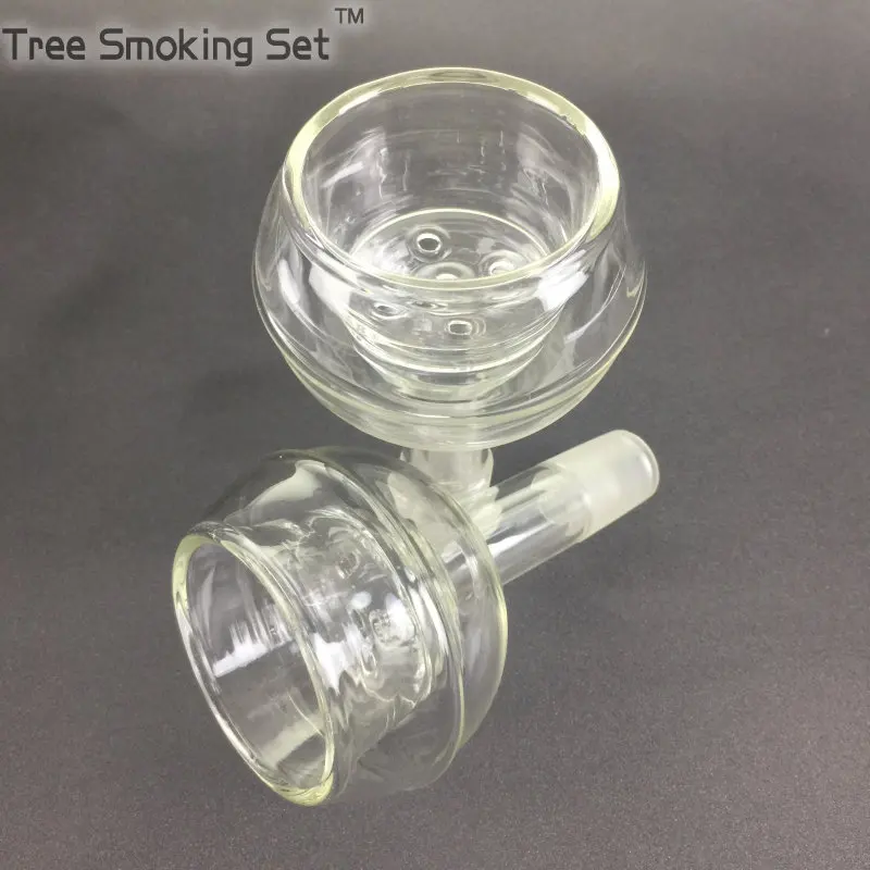 Стекло al fakher чаша высокое боросиликатное поддоны голова кальян наргиле sheesha chicha narguile аксессуары для кальяна дерево курительный набор