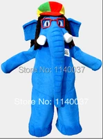 mascot elephant mascot costume custom fancy costume anime cosplay mascotte theme fancy dress carnival costume