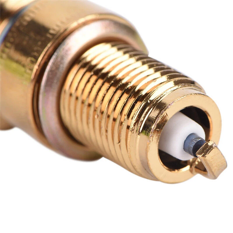 Высокое качество свечи зажигания прочный и практичный в использовании для Honda GX120