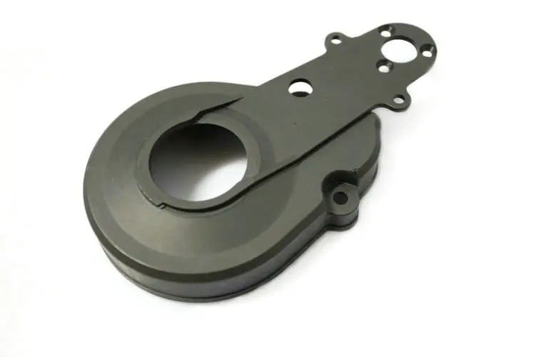 Gear guard For 1/5 HPI Baja 5T | Игрушки и хобби