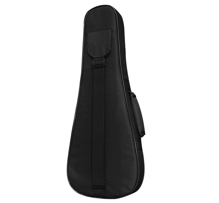 Cool ukulele bag backpack case 21''soprano 23'' 24'' concert 26'' inches tenor uku cover Ukues pink black good