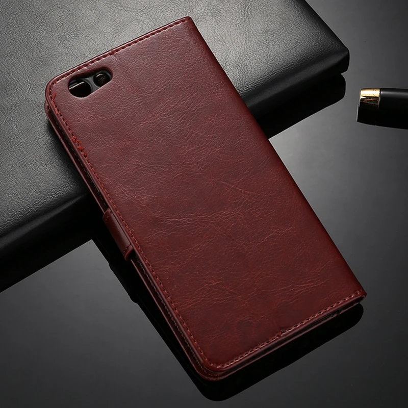 OPPO F3 случай крышка 5 &quotРоскошный кошелек кожаный чехол для телефона OPPO F3 F 3